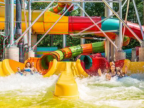 Water Country USA Quick Queue Unlimited